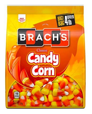 Brach's Candy Corn (66 oz.)