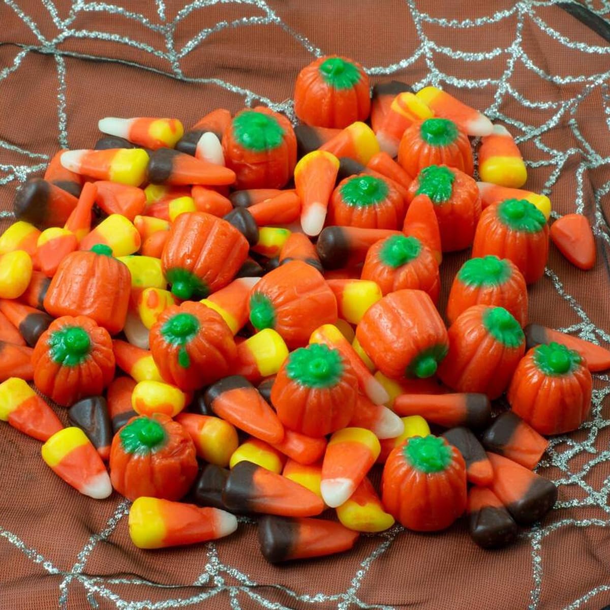 Brachs MIX Original Classic Fall Candy Corn