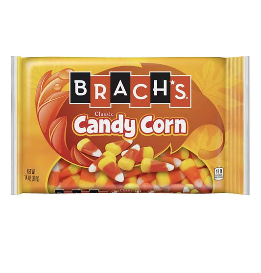 Brach's Candy Corn 14oz (397g) Original Classic Candy Corn