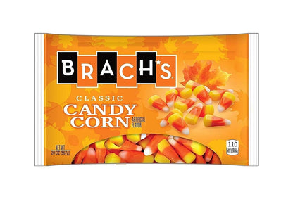 Brach's Candy Corn, Made with Real Honey