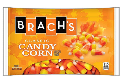 Brach's Candy Corn, Made with Real Honey