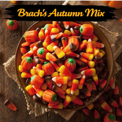 Brachs MIX Original Classic Fall Candy Corn