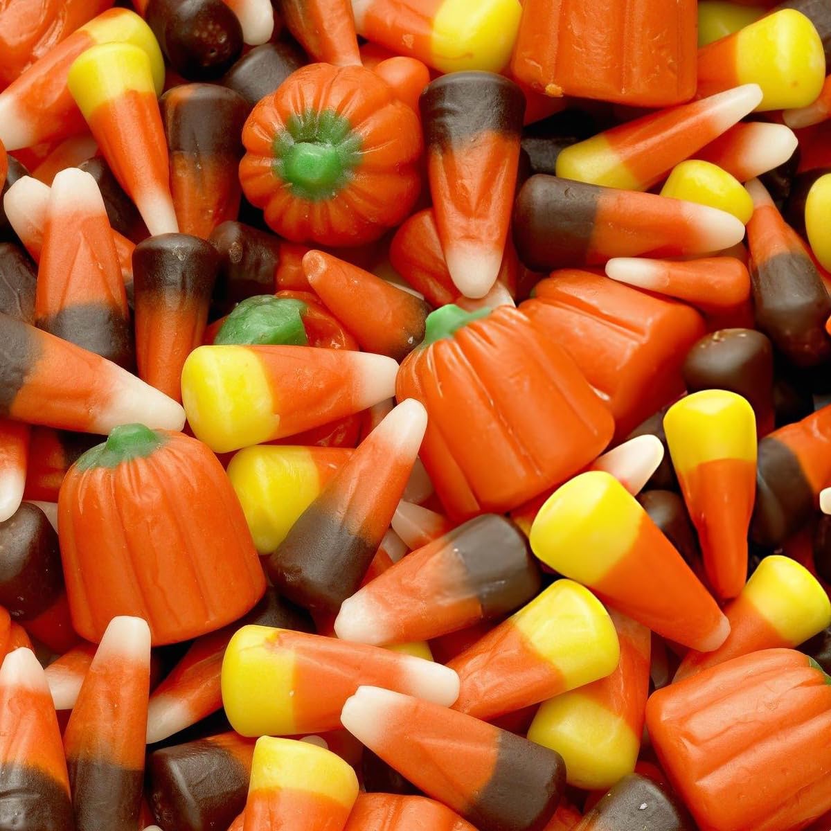 Brachs MIX Original Classic Fall Candy Corn