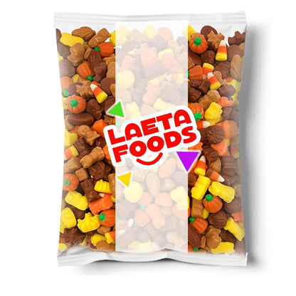 Laeta Foods Halloween Candy