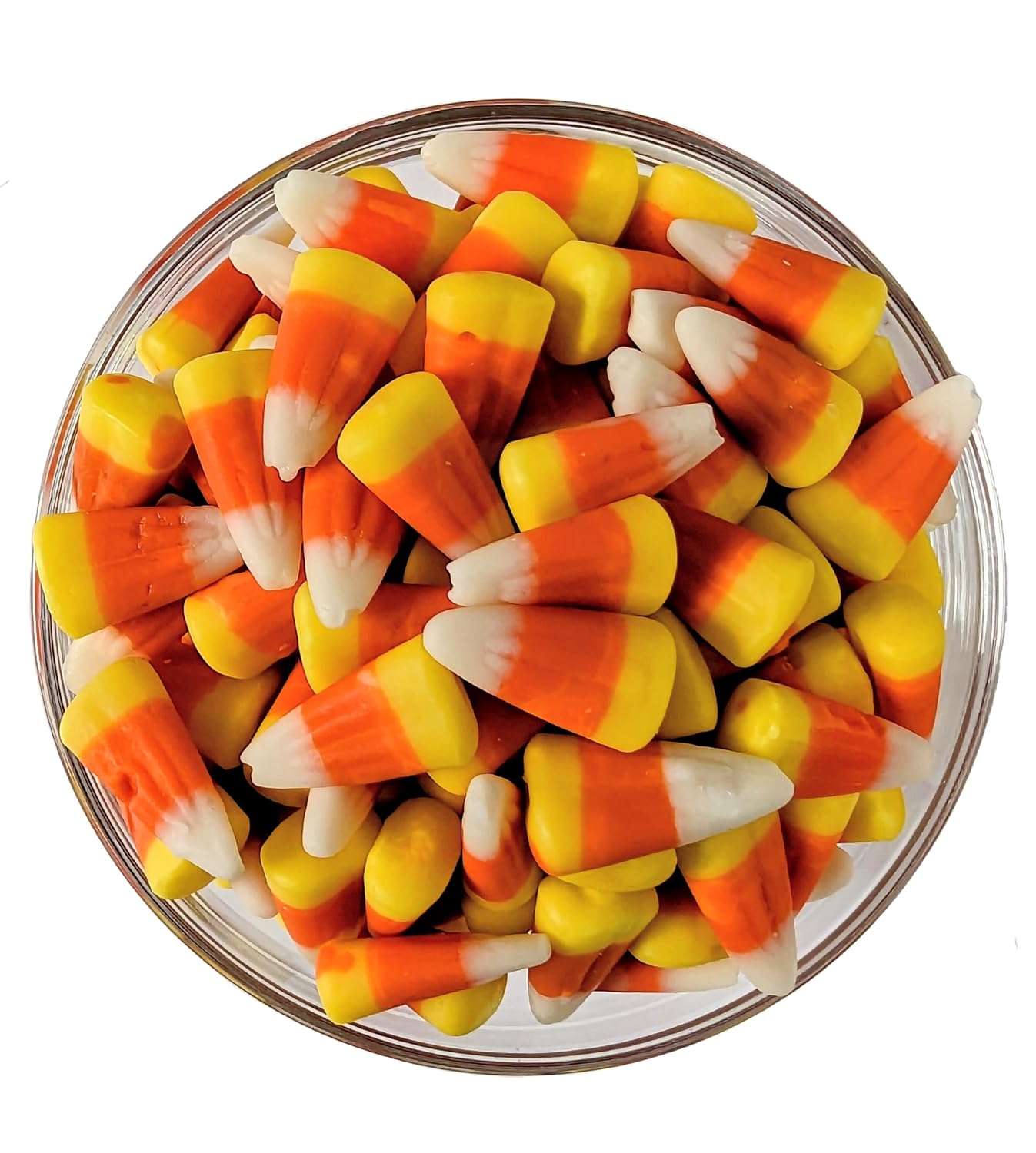 Candy Corn by Medley hills farm 2.5 Lbs