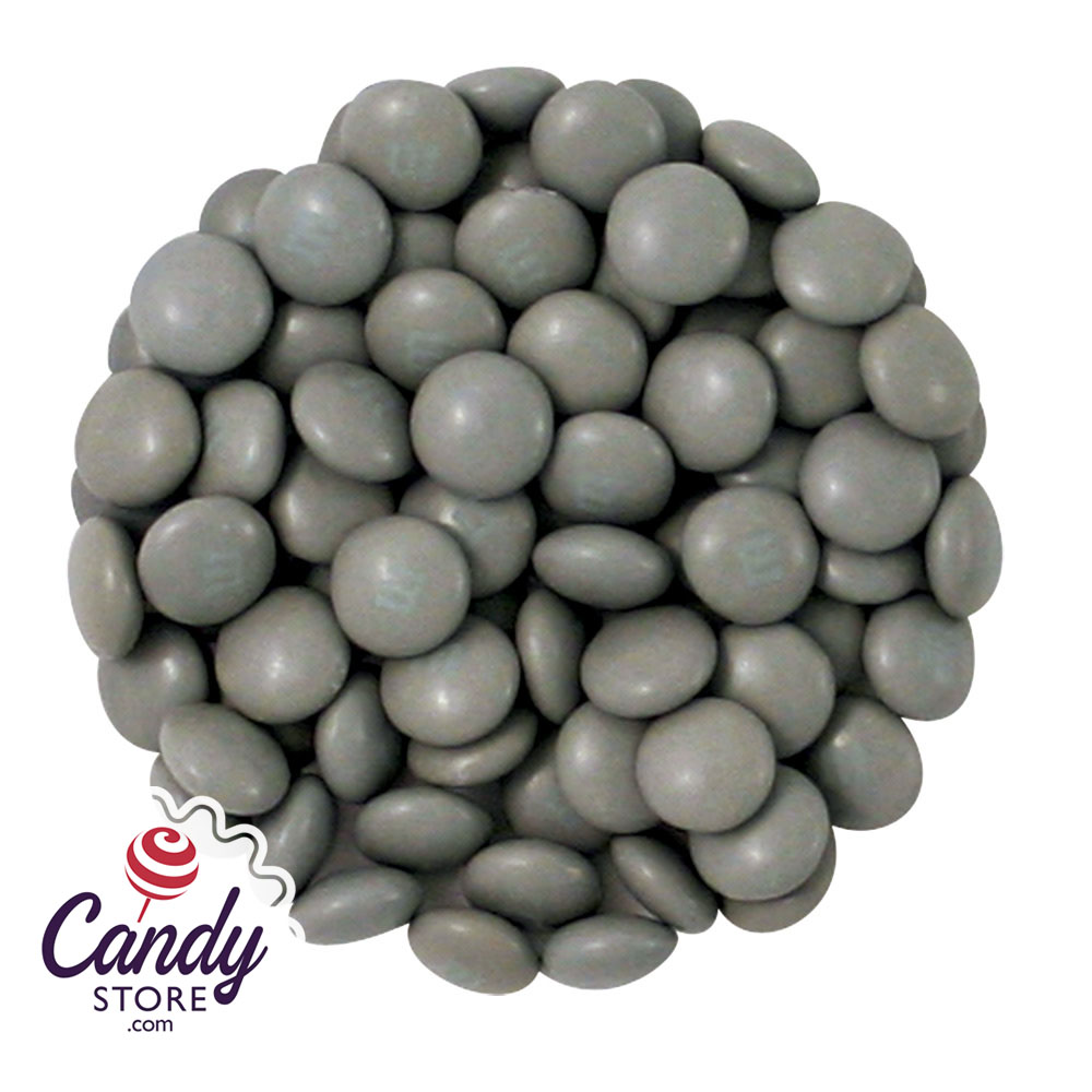 Bulk M&M's Candy - 10lb Individual Colors CandyStore.com