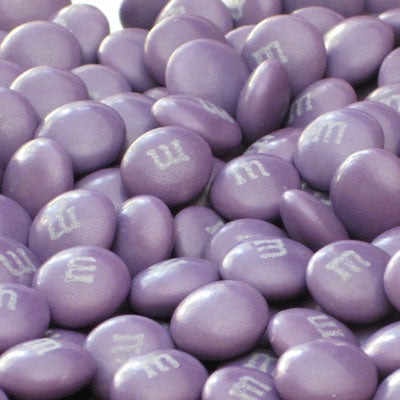 Bulk M&M's Candy - 10lb Individual Colors CandyStore.com