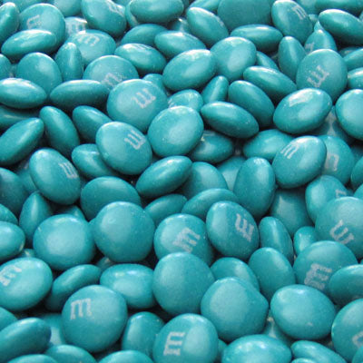 Bulk M&M's Candy - 10lb Individual Colors CandyStore.com