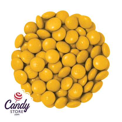 Bulk M&M's Candy - 10lb Individual Colors CandyStore.com