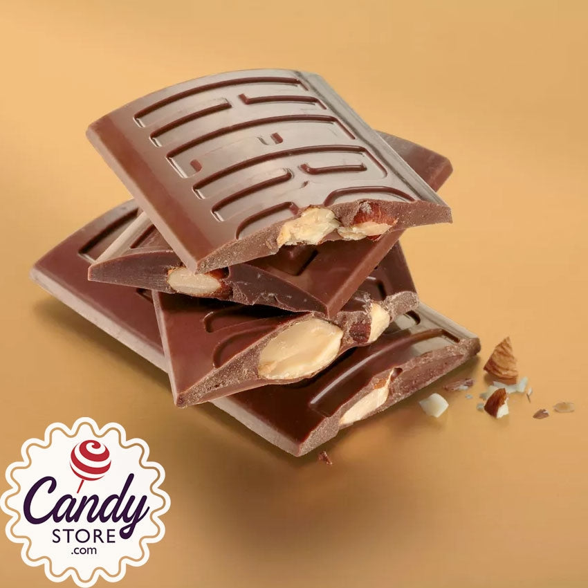 Hershey's Almond Milk Chocolate Bars - 36ct CandyStore.com