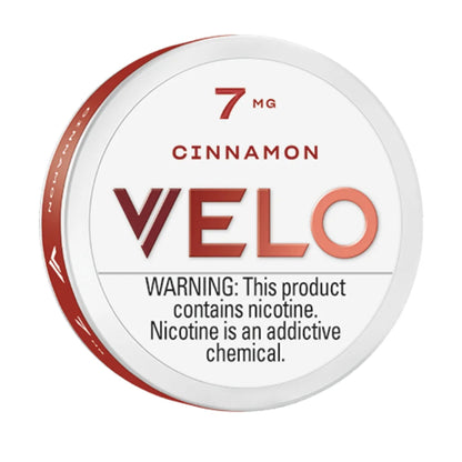 VELO Cinnamon Nicotine Pouches